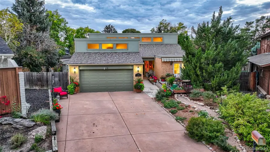 4313 S Atchison Circle, Aurora, CO 80015 - Image #2