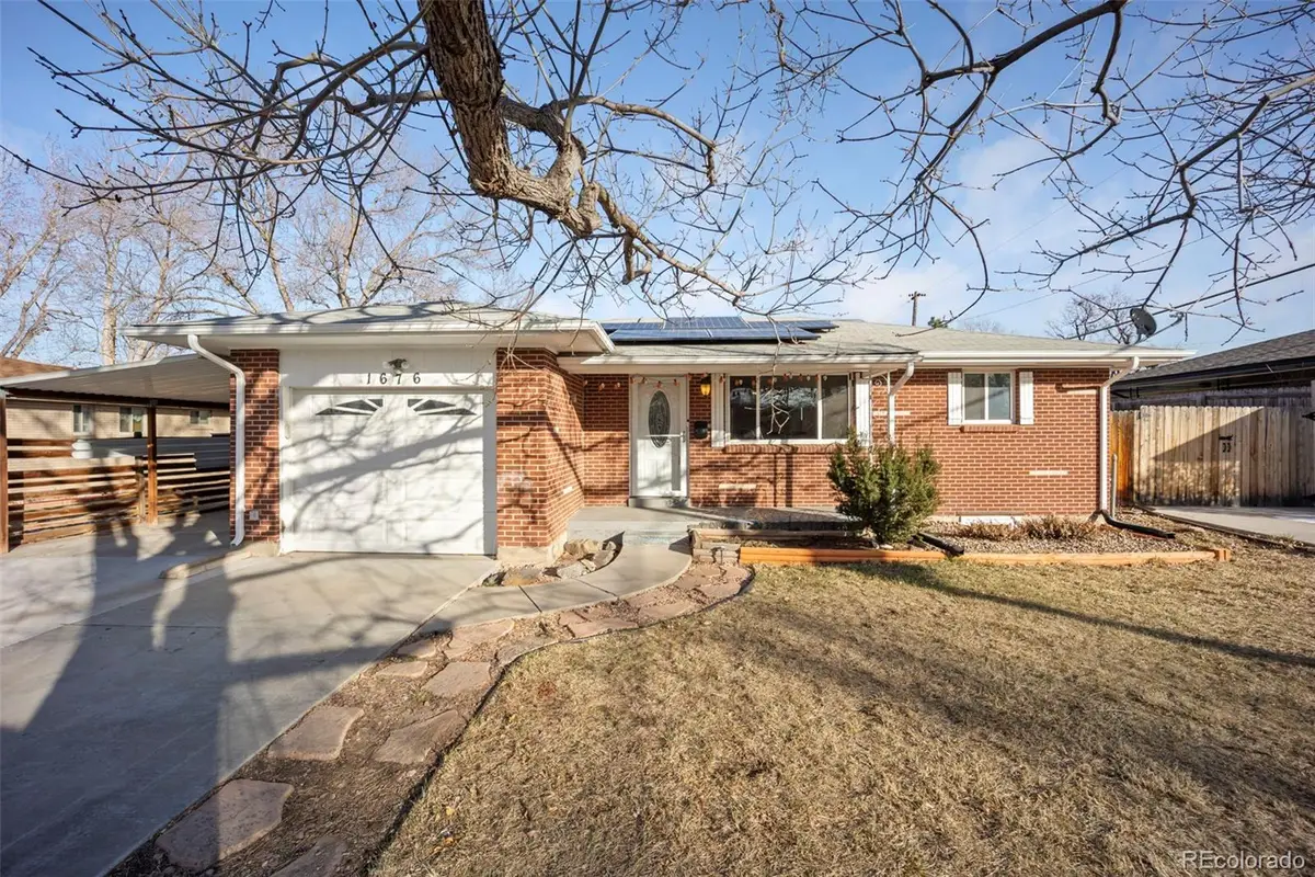 1676 S Dover Court, Lakewood, CO 80232 - Image #1