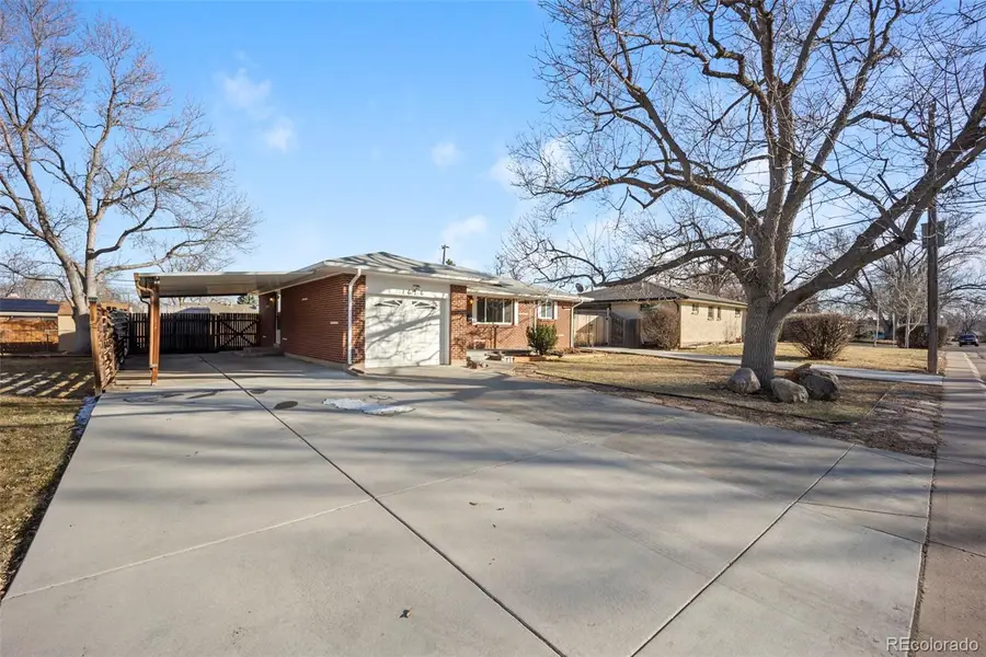 1676 S Dover Court, Lakewood, CO 80232 - Image #2