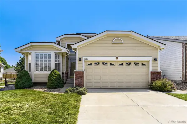 5396 Military Trail, Parker, CO 80134