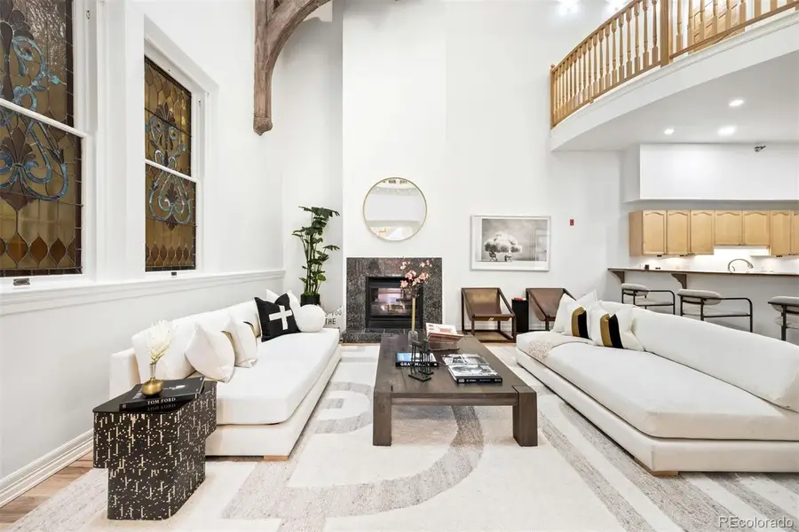 225 N Lincoln Street #8, Denver, CO 80203 - #2