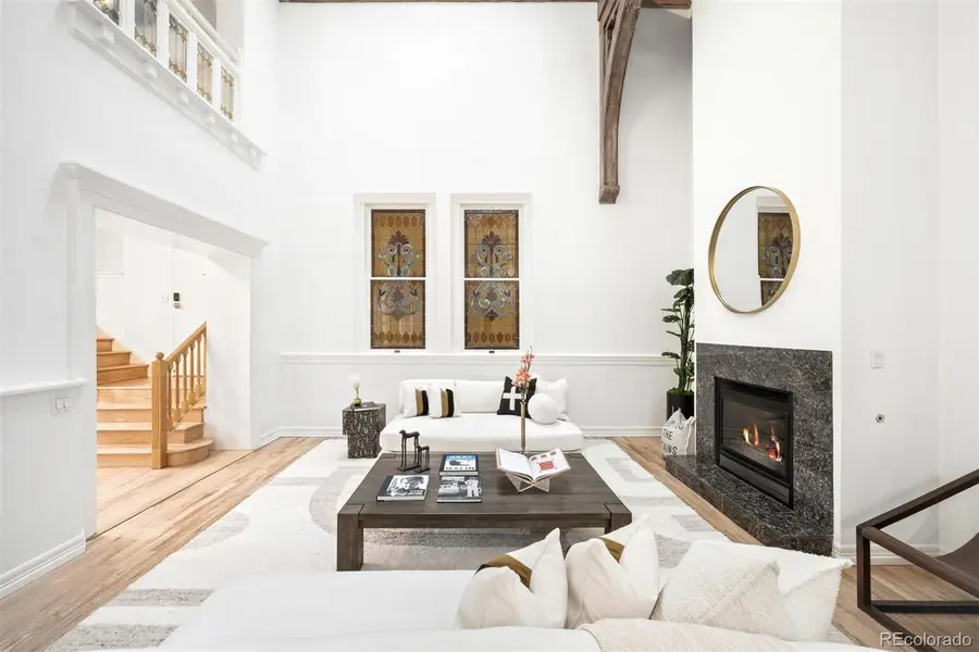 225 N Lincoln Street #8, Denver, CO 80203 - #3