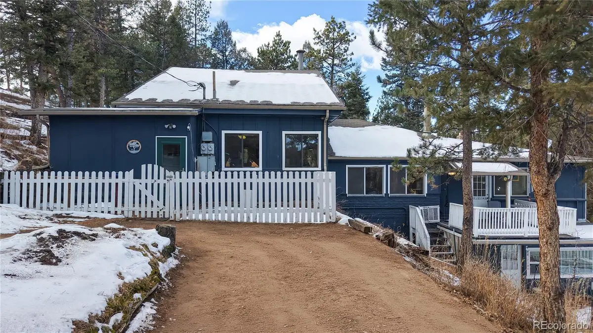 33988 Jenifer Road, Pine, CO 80470 - Image #1