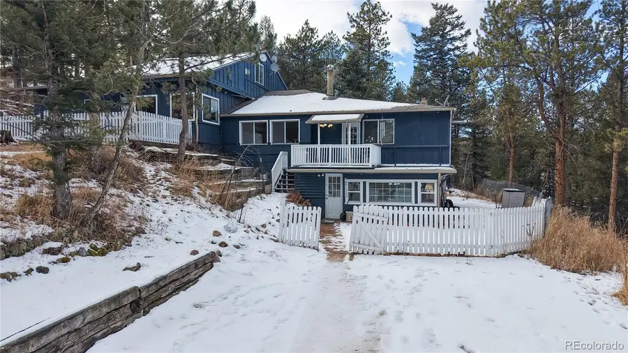 33988 Jenifer Road, Pine, CO 80470 - Image #2