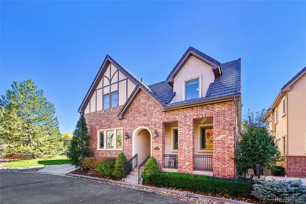 8778 E Wesley Drive, Denver, CO 80231