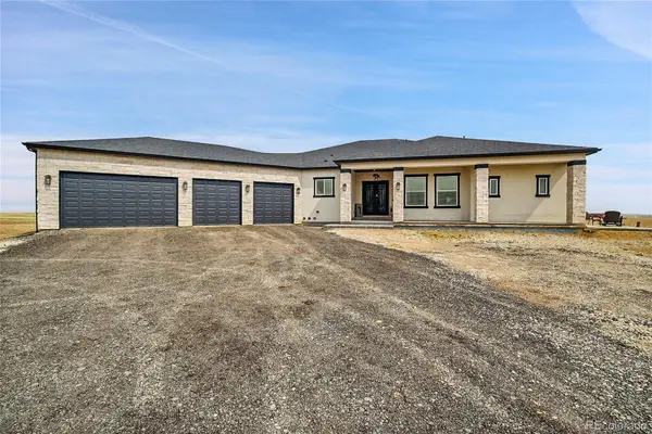 40201 E 136 Avenue, Hudson, CO 80642