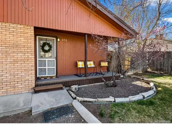 460 S Fenton Street, Lakewood, CO 80226