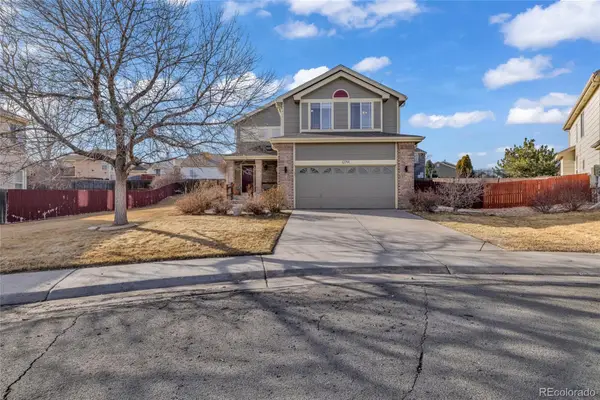 12791 Clermont Street, Thornton, CO 80241
