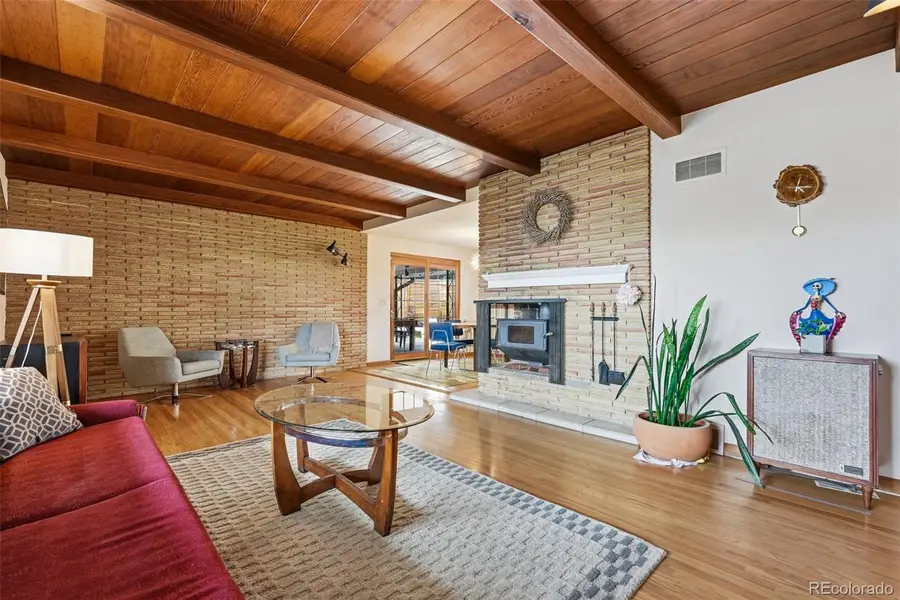 1065 Zang Street, Golden, CO 80401 - #3