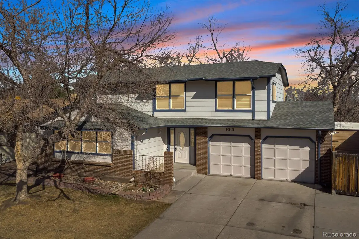 9313 W 91st Place, Broomfield, CO 80021 - #1