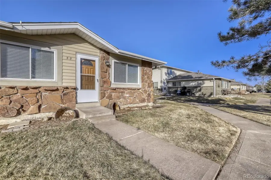 3354 S Flower Street #52, Lakewood, CO 80227 - Image #3