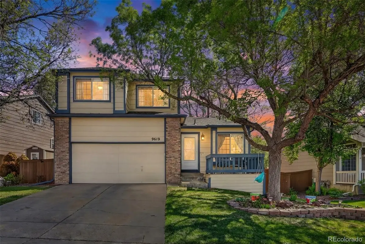 9619 Newcastle Drive, Highlands Ranch, CO 80130 - #1