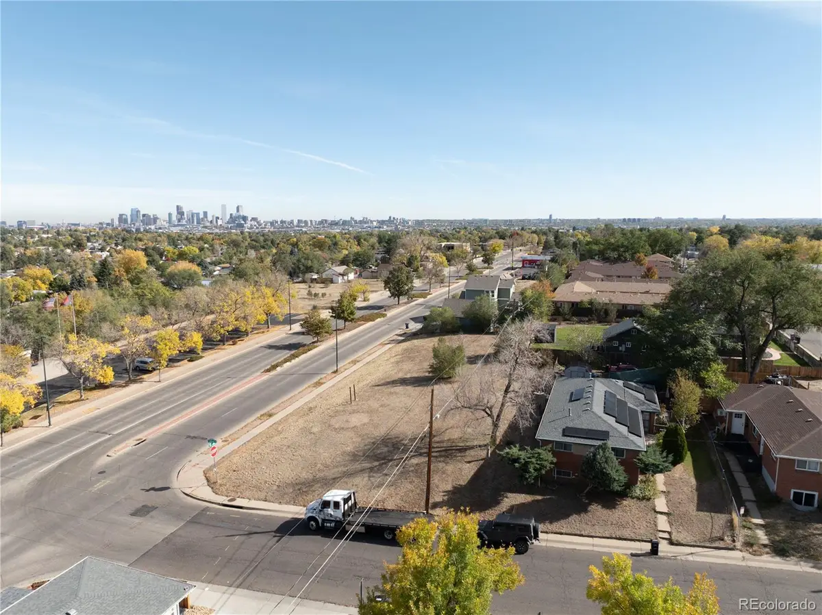 4400 W Alameda Avenue, Denver, CO 80219 - #1