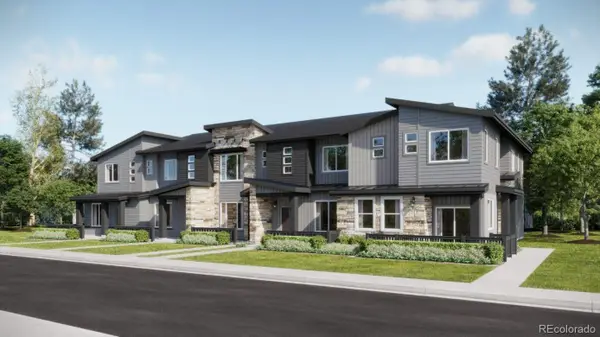 7653 S Cherokee Circle E, Centennial, CO 80016