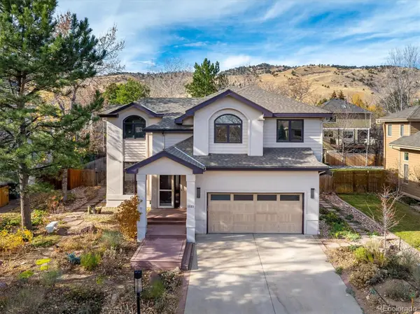 1111 Utica Circle, Boulder, CO 80304