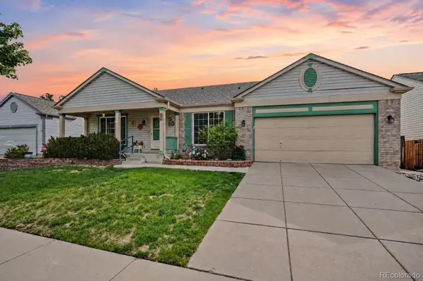 3370 S Newcombe Court, Lakewood, CO 80227