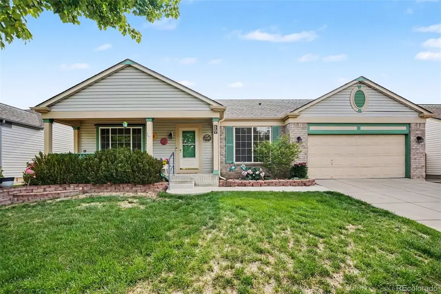 3370 S Newcombe Court, Lakewood, CO 80227 - #2
