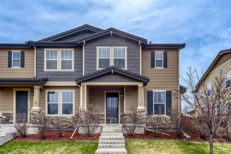 10083 Nadine Lane, Parker, CO 80134 - #2