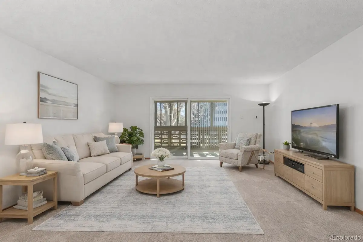 750 S Clinton Street #2B, Denver, CO 80247 - #1