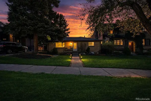 632 N Ogden Street, Denver, CO 80218