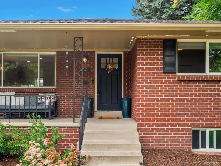 4963 Harlan Street, Wheat Ridge, CO 80033 - #3