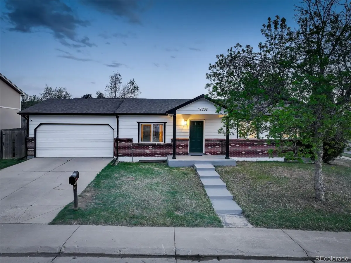 17908 E Oxford Drive, Aurora, CO 80013 - #1