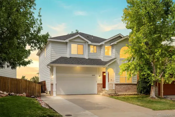 3319 E 108th Avenue, Northglenn, CO 80233