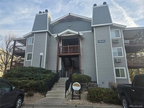 17600 E Loyola Drive #1511R, Aurora, CO 80013