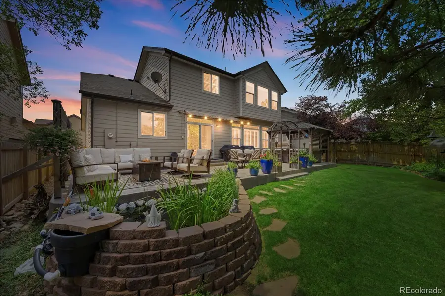 9487 W Vandeventor Drive, Littleton, CO 80128 - #2