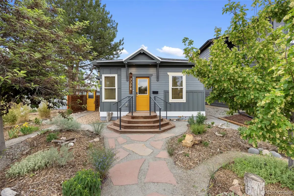 3308 S Pennsylvania Street, Englewood, CO 80113 - #1
