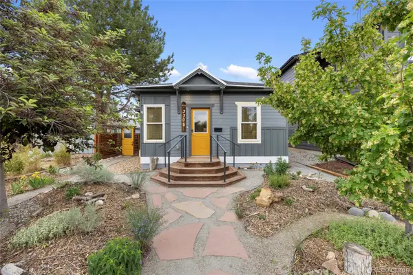 3308 S Pennsylvania Street, Englewood, CO 80113