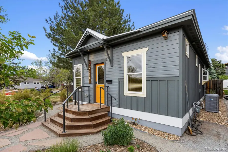3308 S Pennsylvania Street, Englewood, CO 80113 - #2