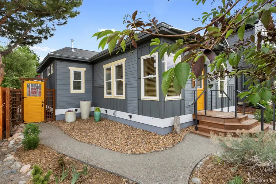 3308 S Pennsylvania Street, Englewood, CO 80113 - #3