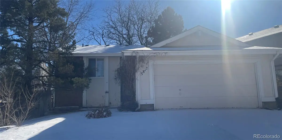 3817 S Ceylon Way, Aurora, CO 80013 - Image #1