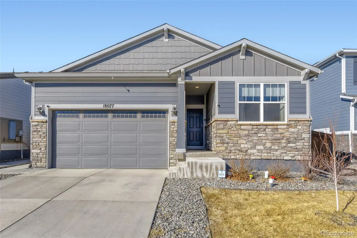 18077 Tree Sparrow Avenue, Parker, CO 80134 - Image #1
