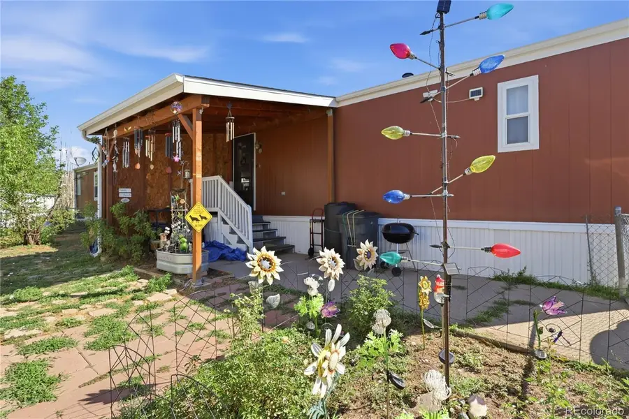 1570 Sedalia Way #20, Aurora, CO 80011 - #2