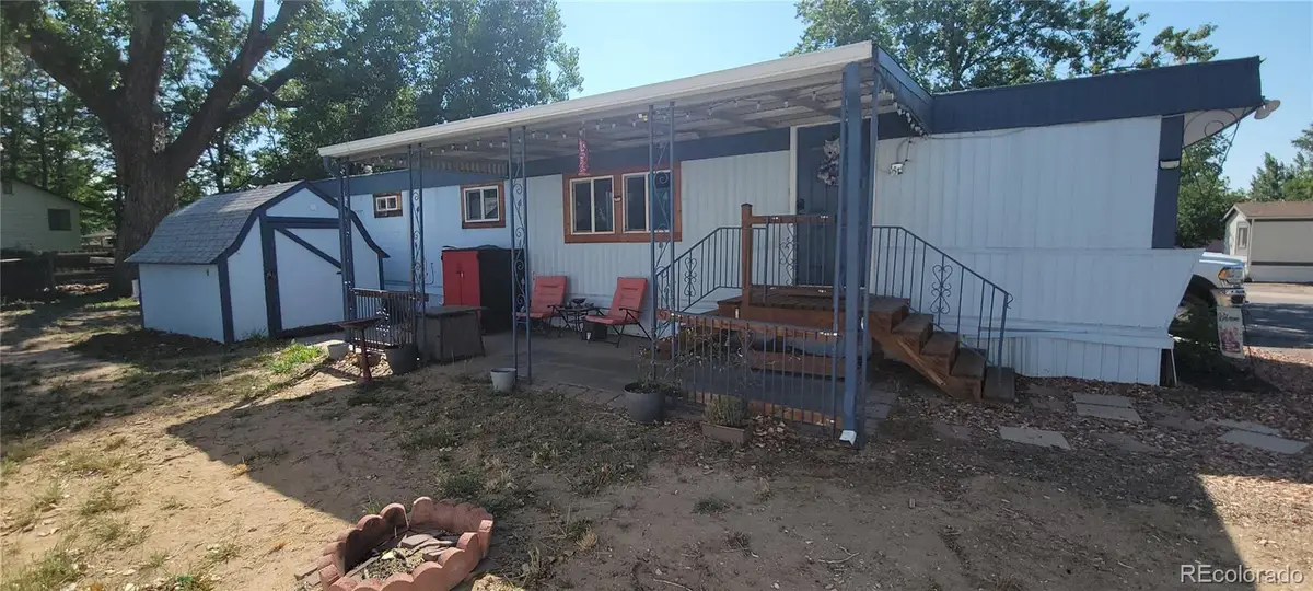 3060 E Bridge Street, Brighton, CO 80601 - #1