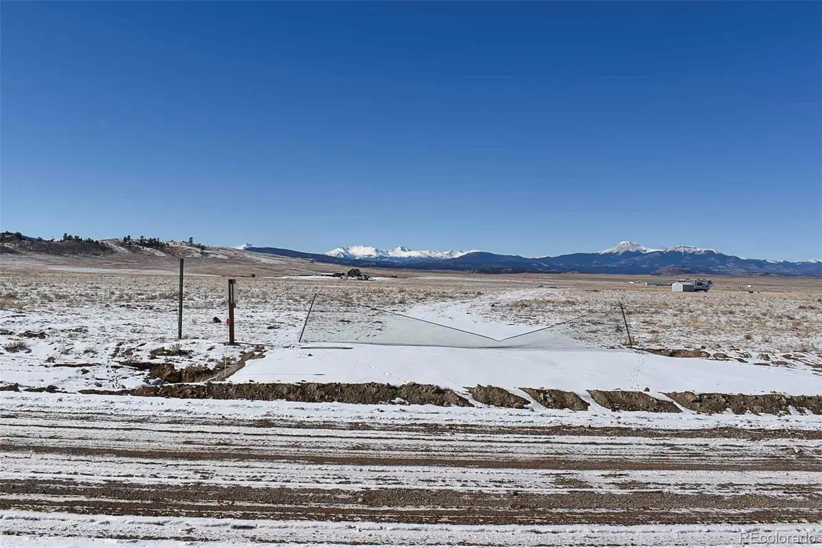6983 County Road 53, Hartsel, CO 80449 - Image #1