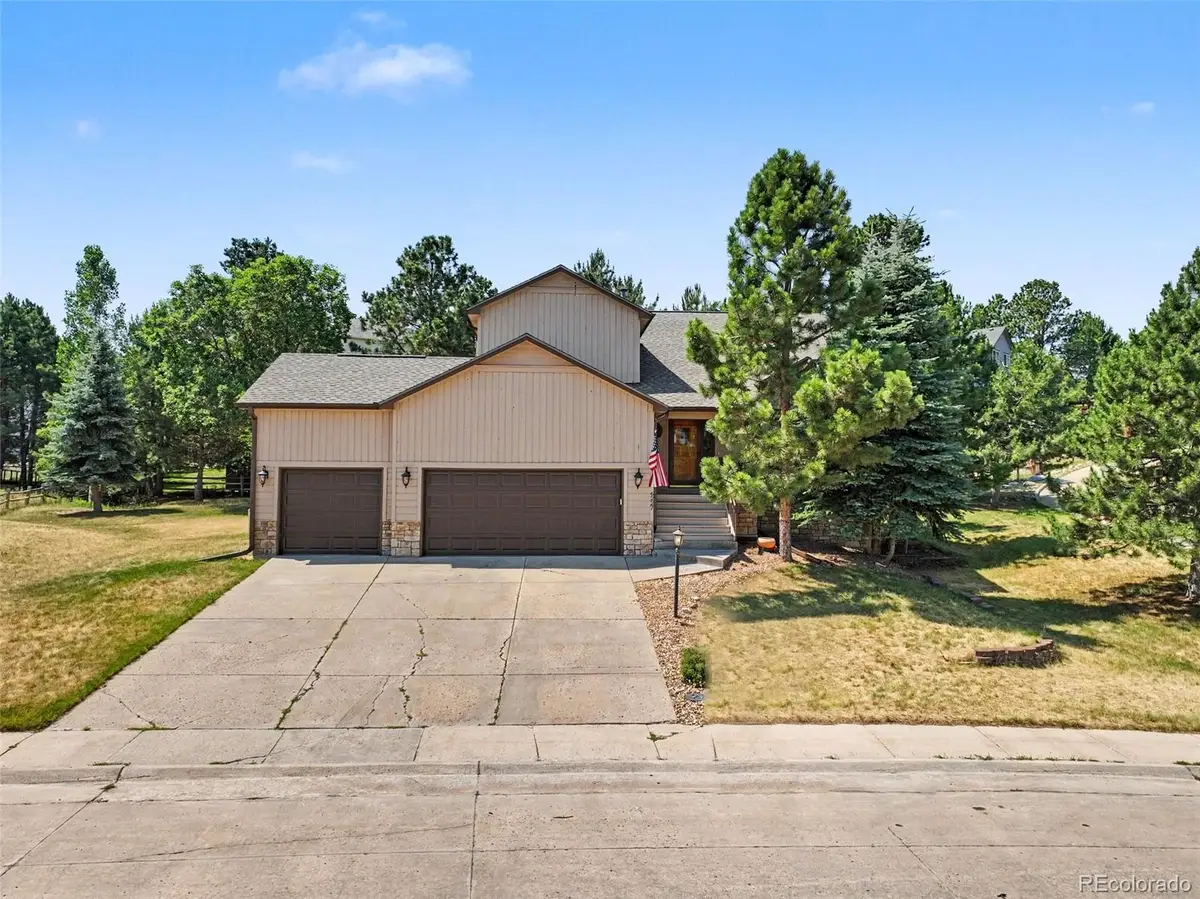 6227 Northwoods Glen Drive, Parker, CO 80134 - #1