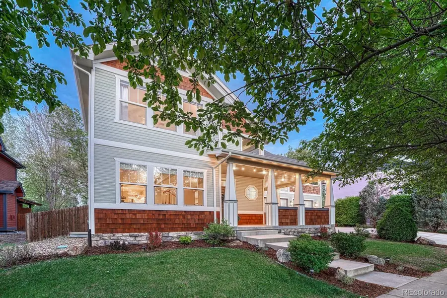 1434 Washburn Street, Erie, CO 80516 - #2