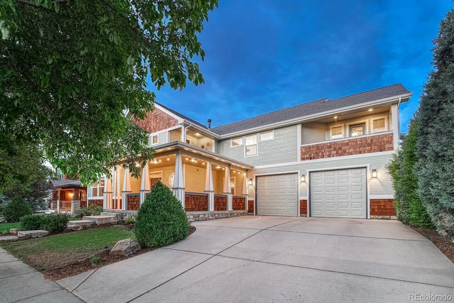 1434 Washburn Street, Erie, CO 80516 - #3