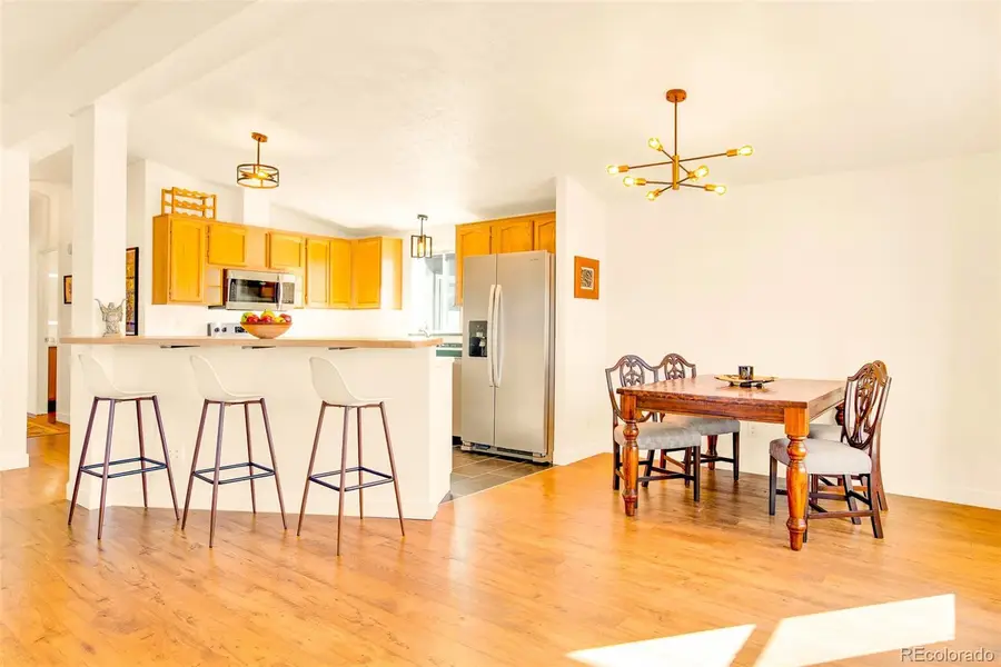 884 Trout Creek Drive, Fairplay, CO 80440 - Image #3