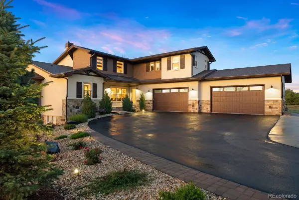 5470 Old Stagecoach Road, Colorado Springs, CO 80908