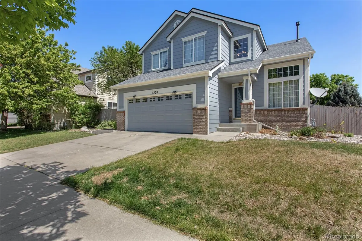1338 Basseterre Place, Fort Collins, CO 80525 - #1