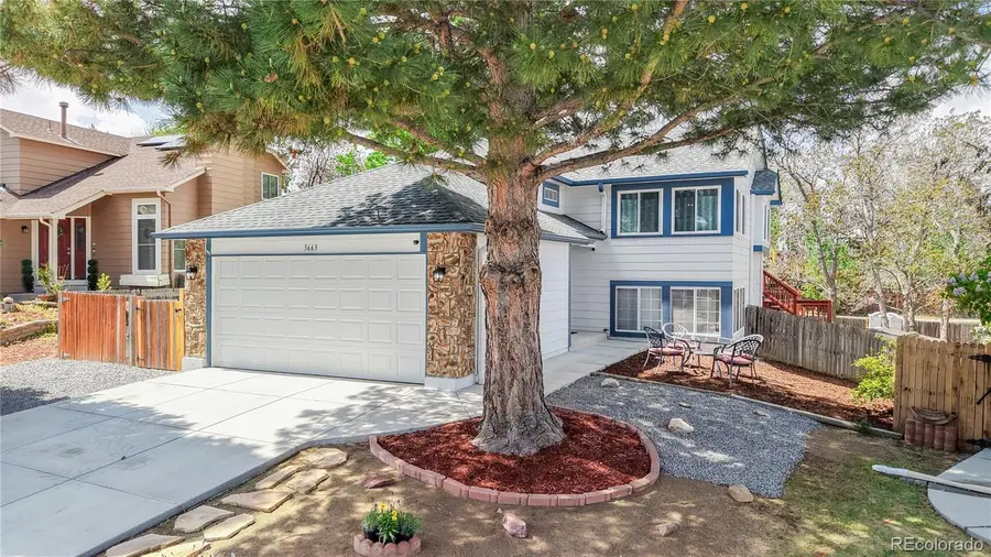 3663 S Flanders Street, Aurora, CO 80013 - #2