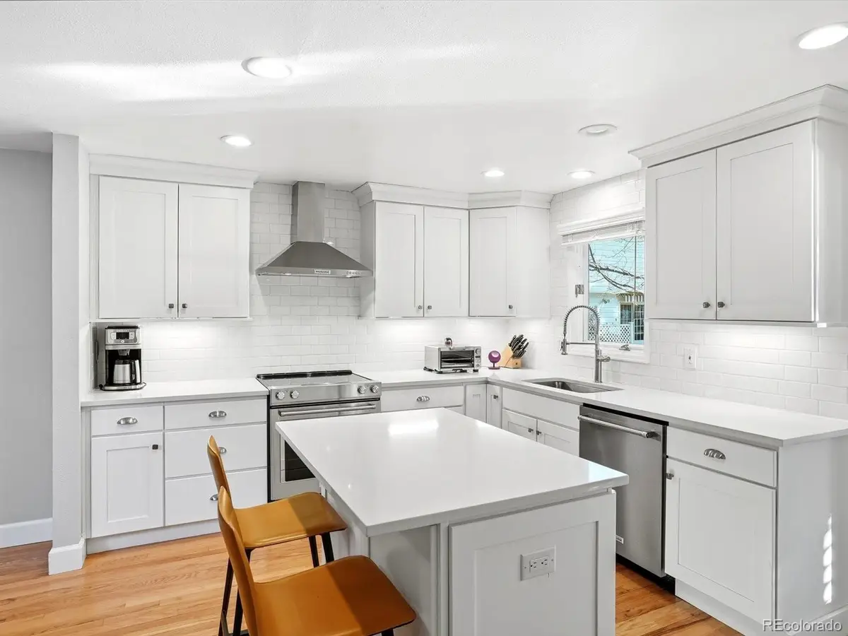 4675 S Yosemite Street #215, Denver, CO 80237 - Image #1