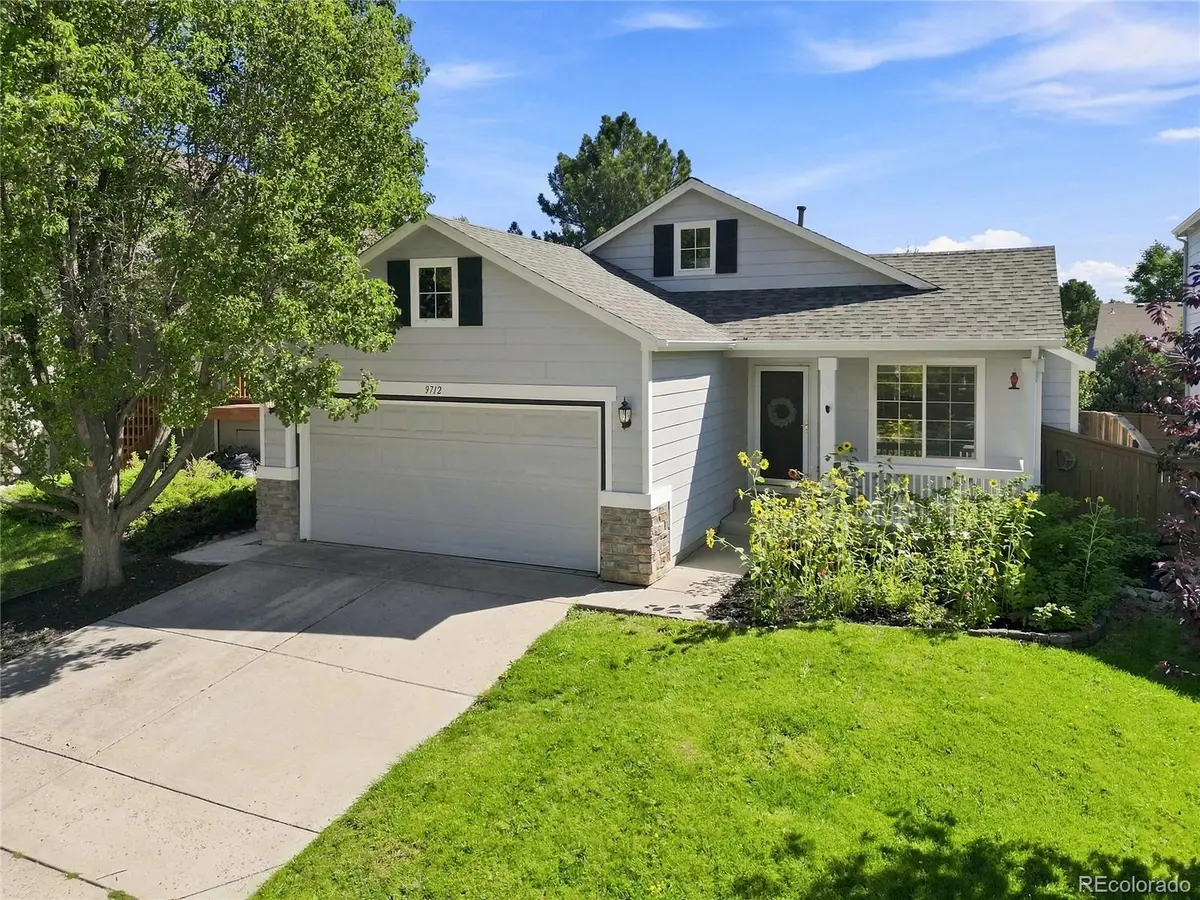 9712 Queenscliffe Drive, Highlands Ranch, CO 80130 - #1