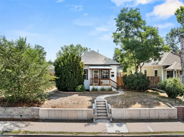 3326 S Logan Street, Englewood, CO 80113