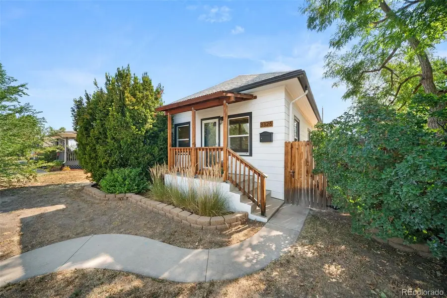 3326 S Logan Street, Englewood, CO 80113 - #2
