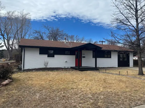 2901 Lorraine Court, Boulder, CO 80304